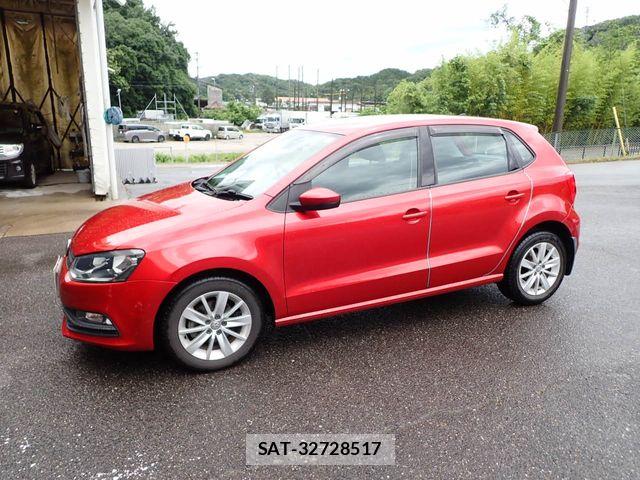 VolksWagen POLO 2014-09 7252852-5