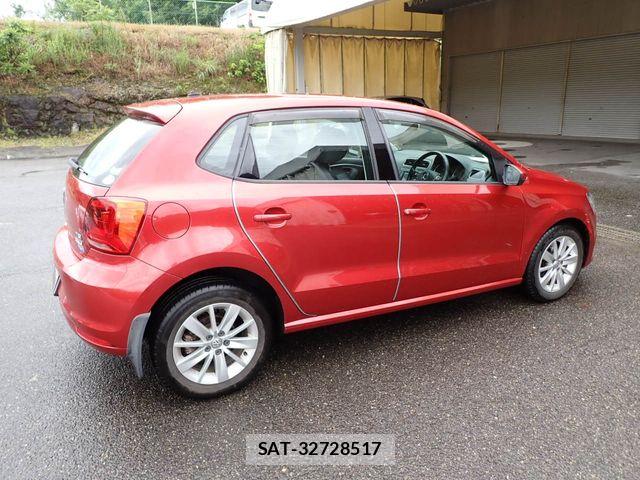 VolksWagen POLO 2014-09 7252852-6