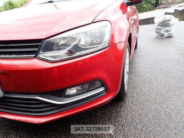 VolksWagen POLO 2014-09 7252852-7