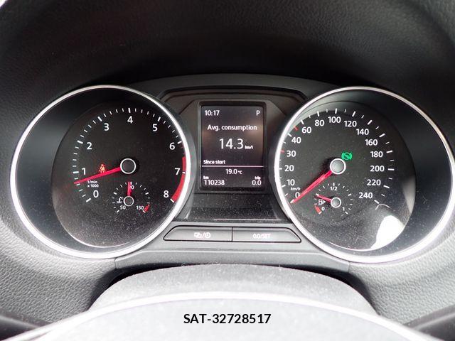 VolksWagen POLO 2014-09 7252852-8