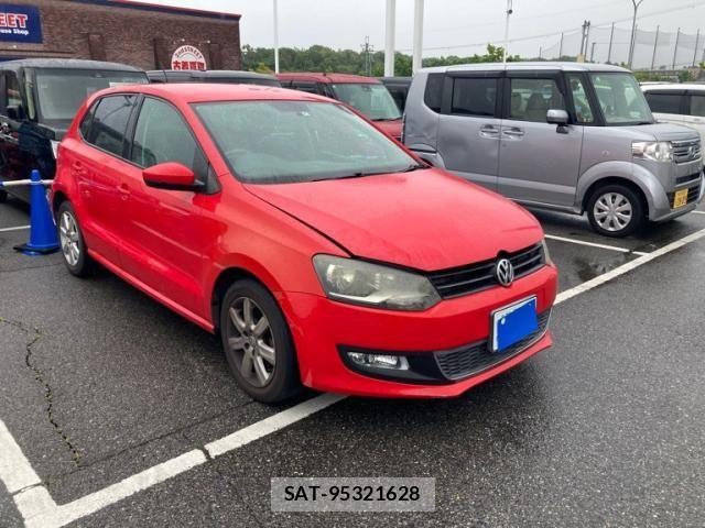 VolksWagen POLO 2010-05 7252853-1