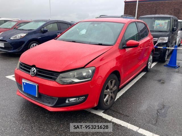 VolksWagen POLO 2010-05 7252853-2