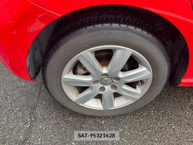 VolksWagen POLO 2010-05 7252853-7