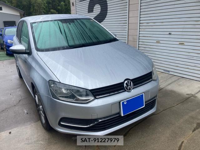 VolksWagen POLO 2014-12 7252848-0