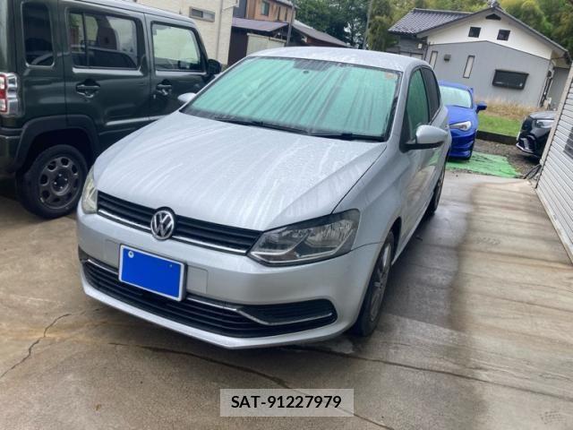 VolksWagen POLO 2014-12 7252848-1