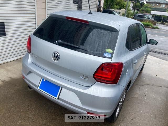 VolksWagen POLO 2014-12 7252848-2