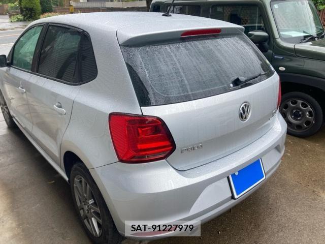 VolksWagen POLO 2014-12 7252848-3