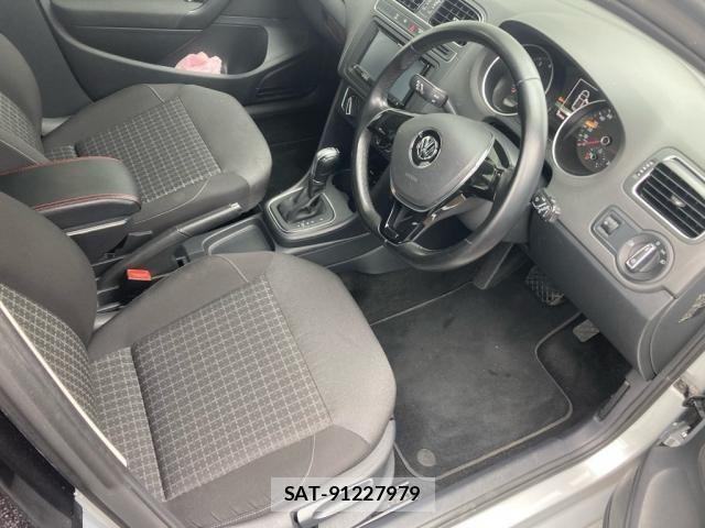 VolksWagen POLO 2014-12 7252848-8