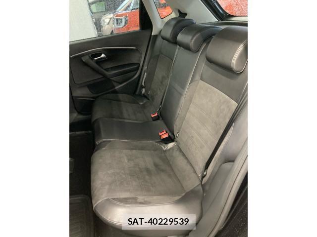 VolksWagen POLO 2017-09 7252850-9