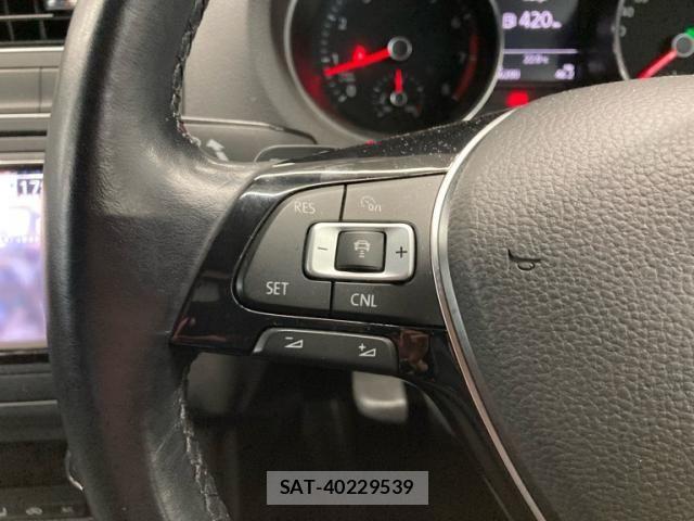 VolksWagen POLO 2017-09 7252850-15