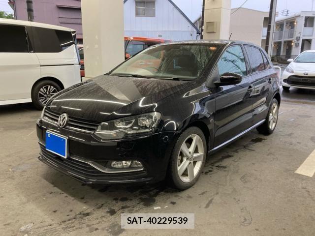 VolksWagen POLO 2017-09 7252850-1