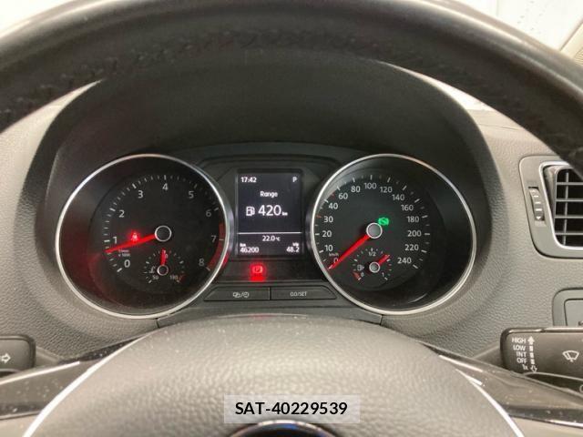 VolksWagen POLO 2017-09 7252850-20