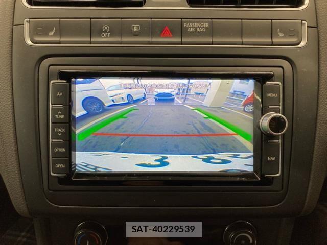 VolksWagen POLO 2017-09 7252850-25