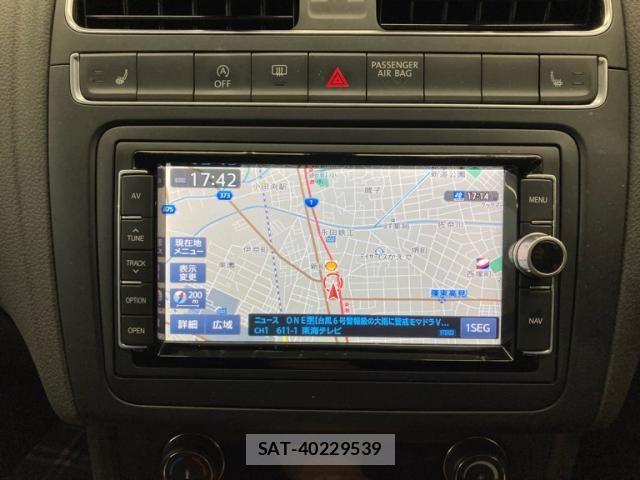 VolksWagen POLO 2017-09 7252850-26