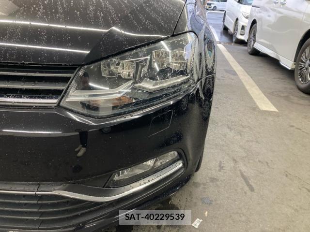 VolksWagen POLO 2017-09 7252850-4
