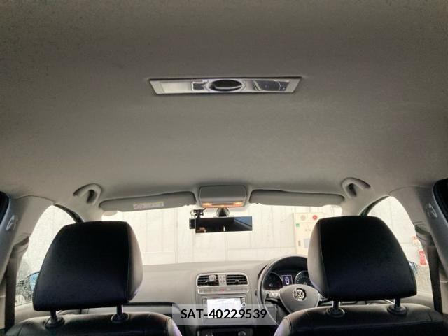 VolksWagen POLO 2017-09 7252850-8