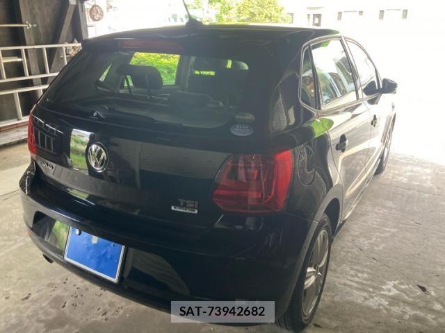 VolksWagen POLO 2014-10 7252855-18