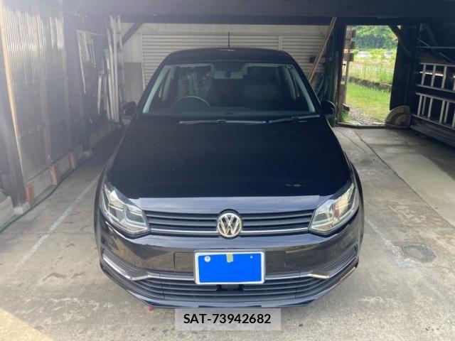VolksWagen POLO 2014-10 7252855-1
