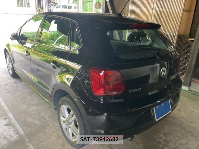 VolksWagen POLO 2014-10 7252855-19