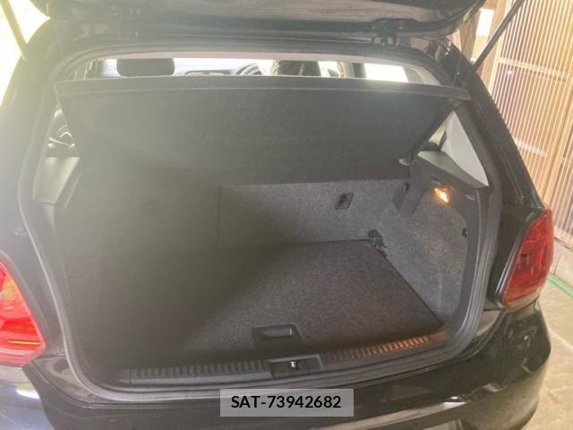 VolksWagen POLO 2014-10 7252855-20