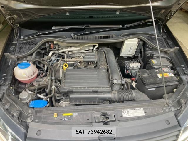 VolksWagen POLO 2014-10 7252855-25