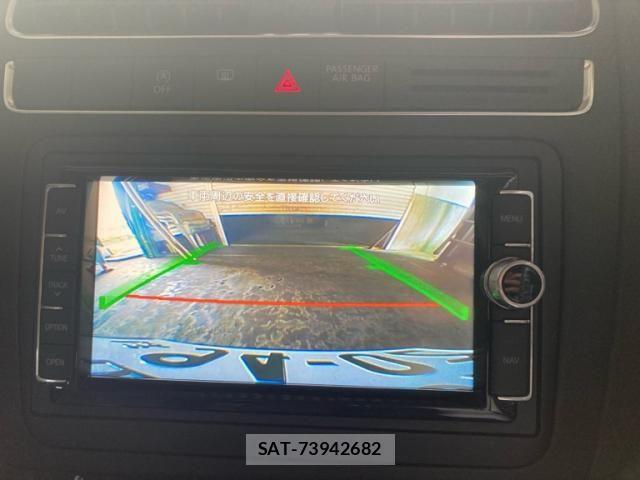VolksWagen POLO 2014-10 7252855-27