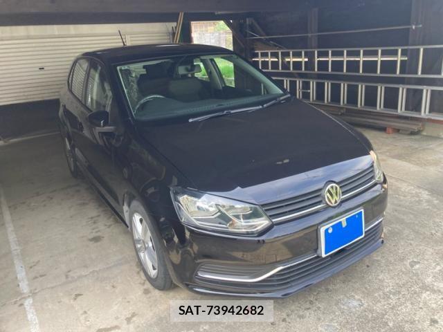 VolksWagen POLO 2014-10 7252855-2