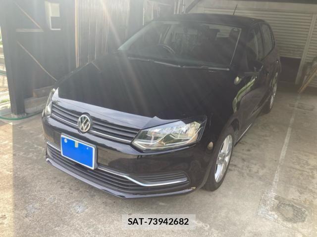 VolksWagen POLO 2014-10 7252855-3