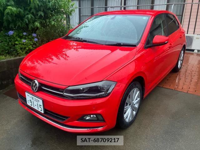 VolksWagen POLO 2019-06 7252847-0