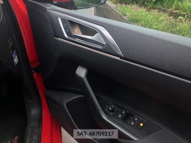 VolksWagen POLO 2019-06 7252847-11