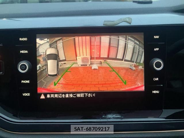 VolksWagen POLO 2019-06 7252847-17