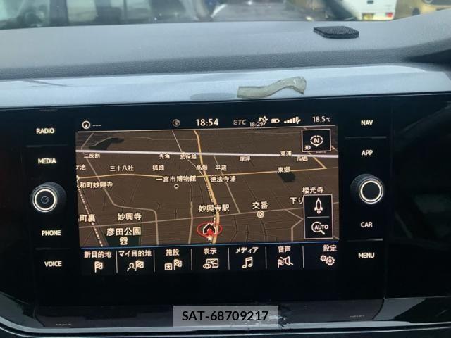 VolksWagen POLO 2019-06 7252847-18