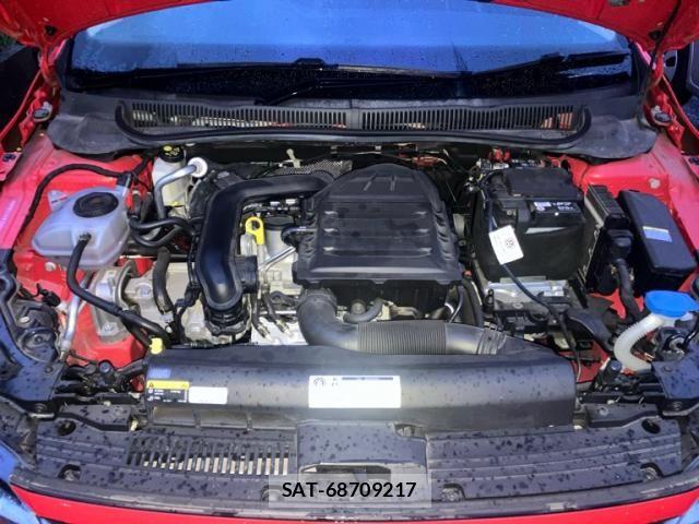VolksWagen POLO 2019-06 7252847-21