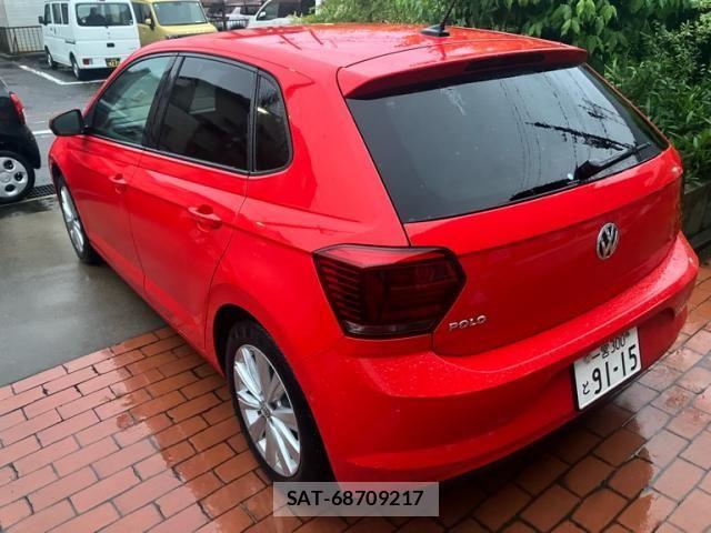 VolksWagen POLO 2019-06 7252847-2