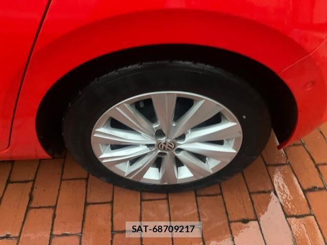 VolksWagen POLO 2019-06 7252847-4
