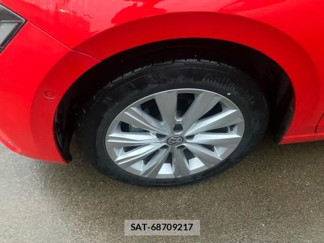 VolksWagen POLO 2019-06 7252847-5