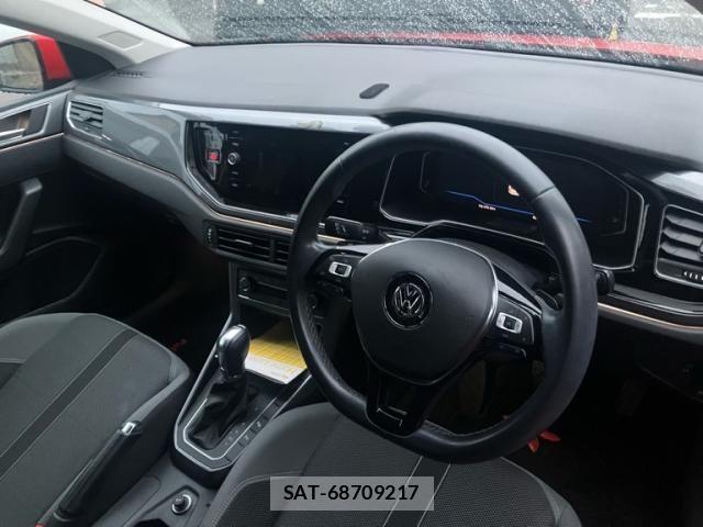 VolksWagen POLO 2019-06 7252847-8
