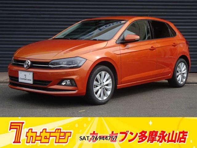 VolksWagen POLO 2018-07 7273266-0