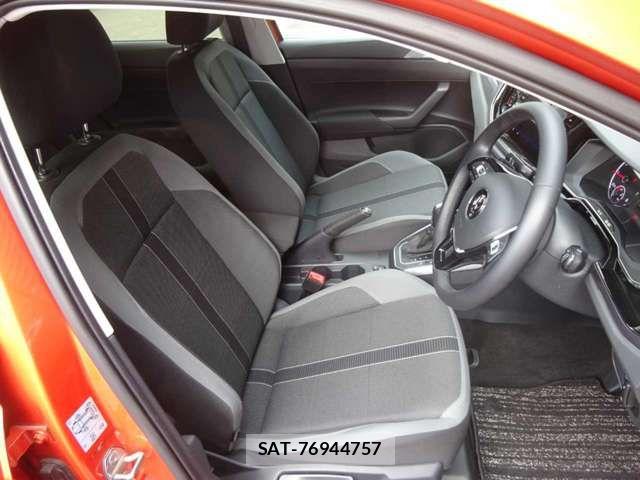 VolksWagen POLO 2018-07 7273266-9