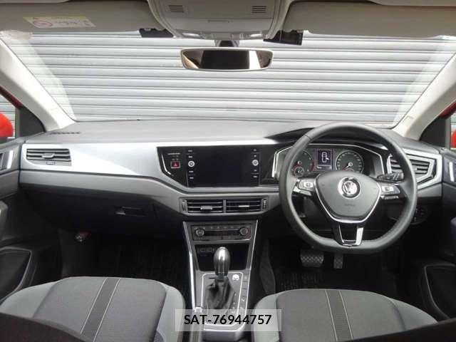 VolksWagen POLO 2018-07 7273266-10
