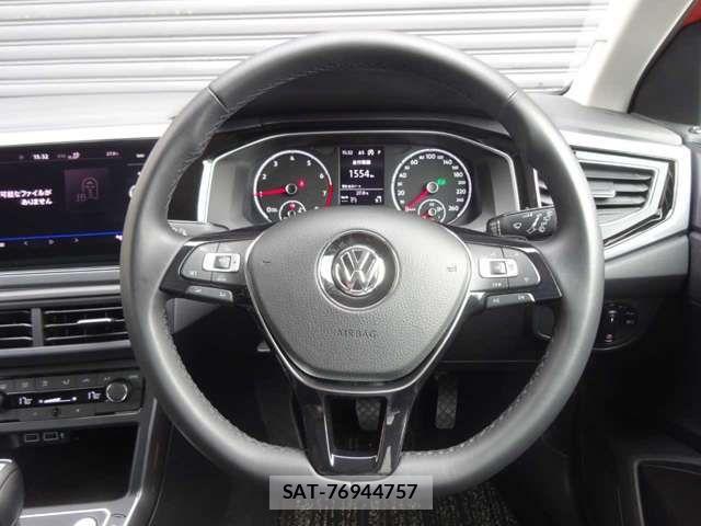 VolksWagen POLO 2018-07 7273266-12