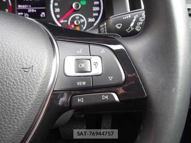 VolksWagen POLO 2018-07 7273266-14