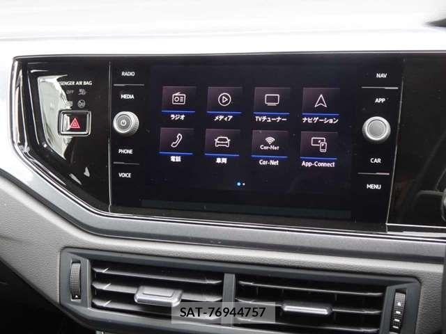 VolksWagen POLO 2018-07 7273266-16