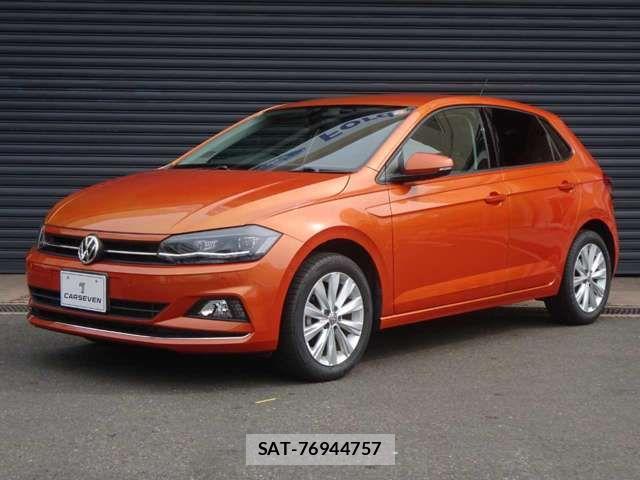 VolksWagen POLO 2018-07 7273266-7