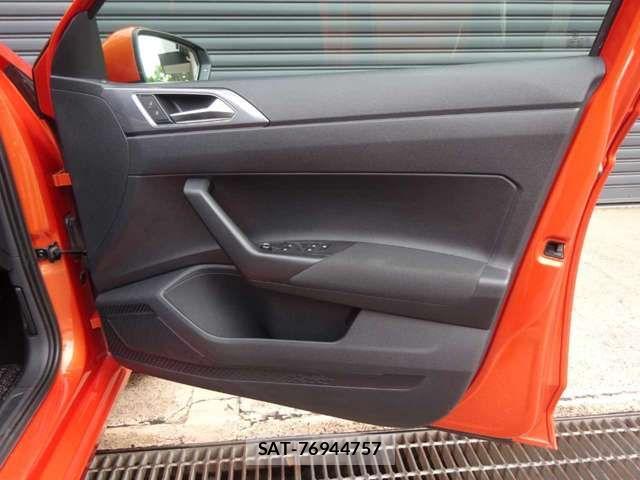 VolksWagen POLO 2018-07 7273266-8