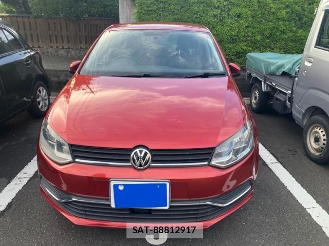 VolksWagen POLO 2014-10 7273265-0