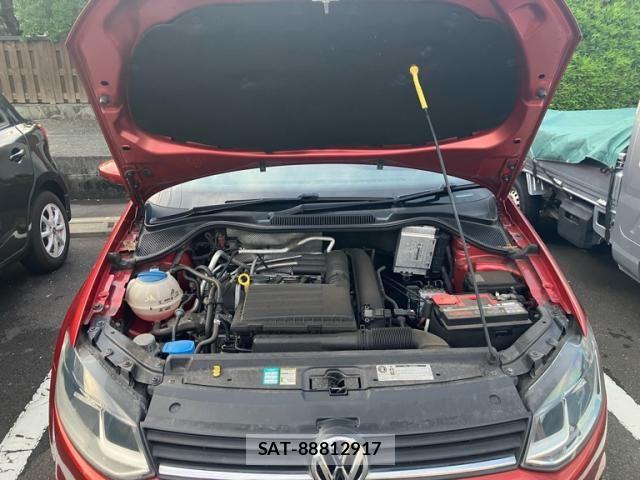 VolksWagen POLO 2014-10 7273265-25