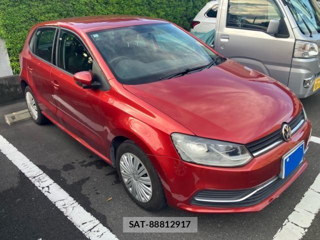 VolksWagen POLO 2014-10 7273265-2
