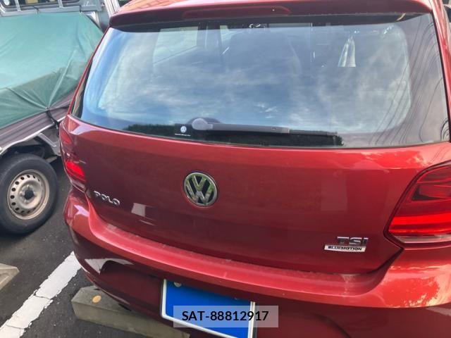 VolksWagen POLO 2014-10 7273265-3