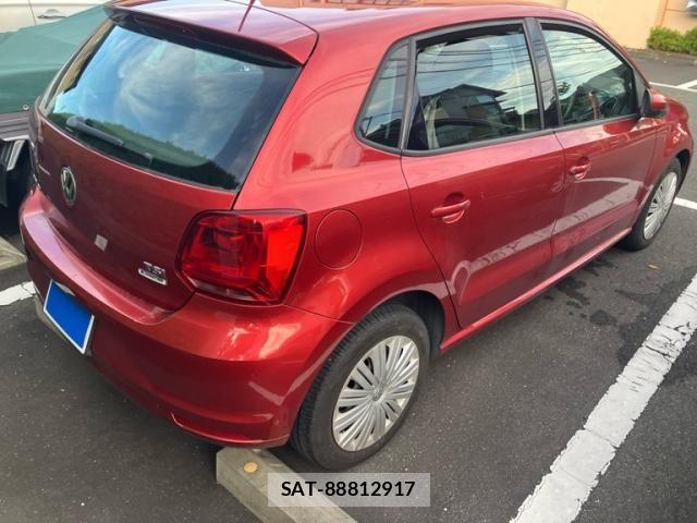 VolksWagen POLO 2014-10 7273265-4